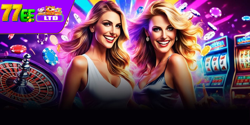 Como participar da Promoção 77EE