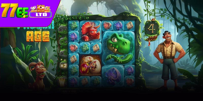 O que é PG Jogos?