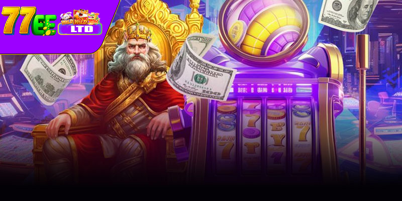 O que é a WG Jogos