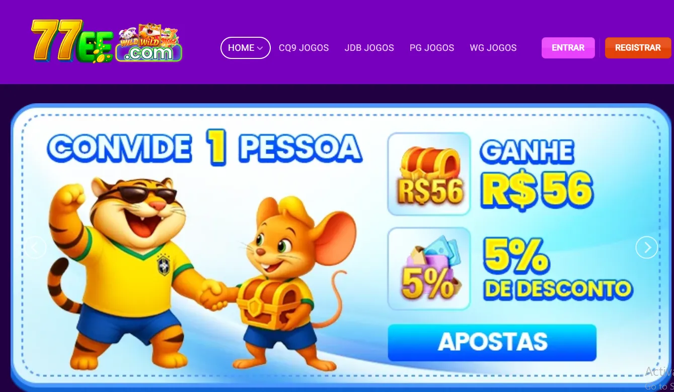 O que é o 77ee