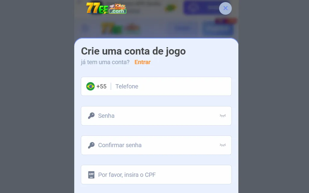 Registro 77ee